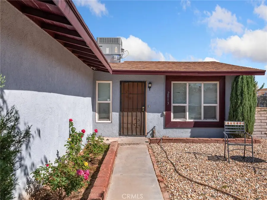 2013 Rushmore, Barstow, CA 92311 - #2