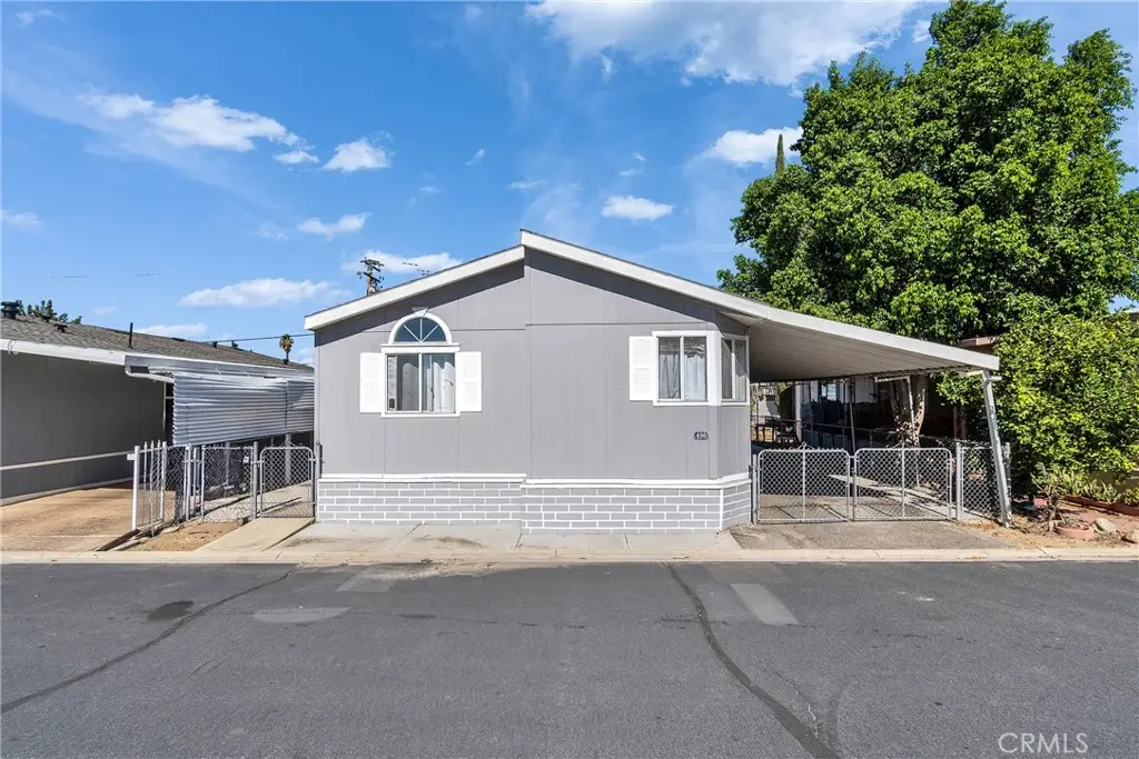 3825 Crestmore #480, Jurupa Valley, CA 92509 - #1