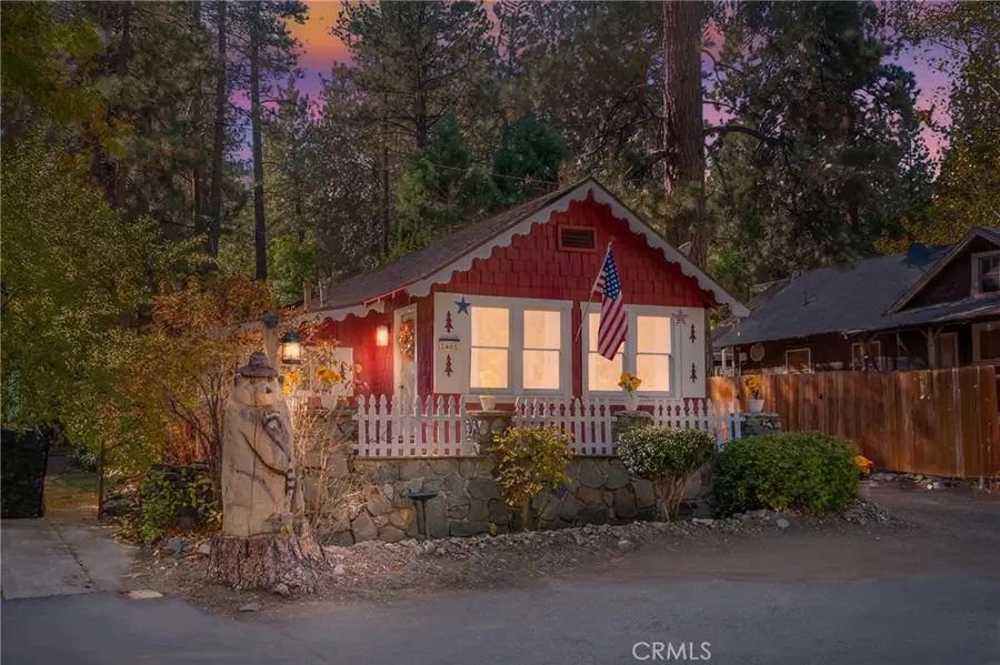 1461 Betty Street, Wrightwood, CA 92397 - Image #3