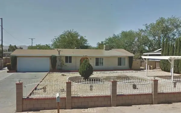 20991 Ottawa, Apple Valley, CA 92308