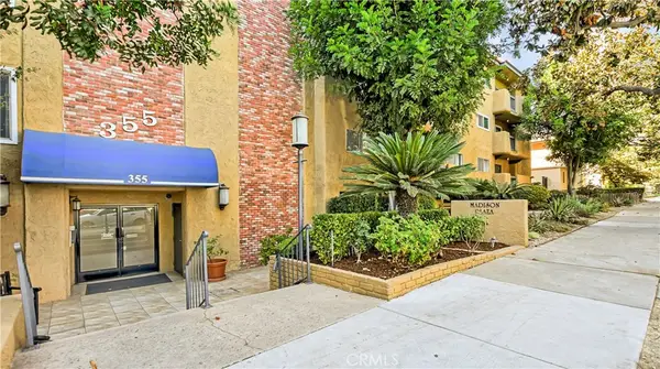 355 S Madison #322, Pasadena, CA 91101