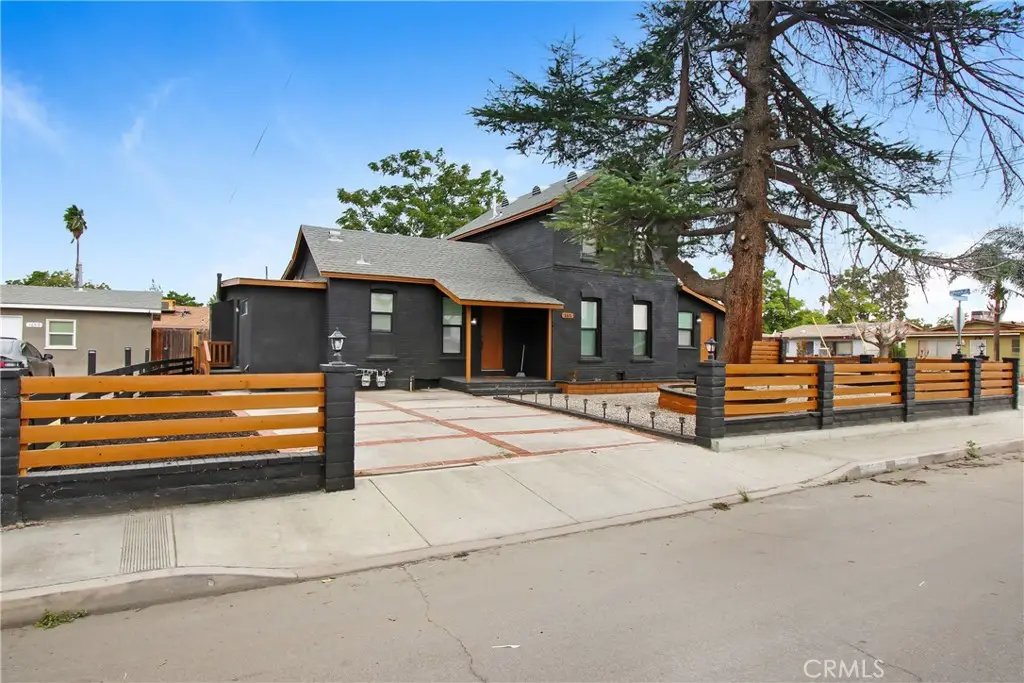 165 N Alessandro Avenue, San Jacinto, CA 92583 - #1