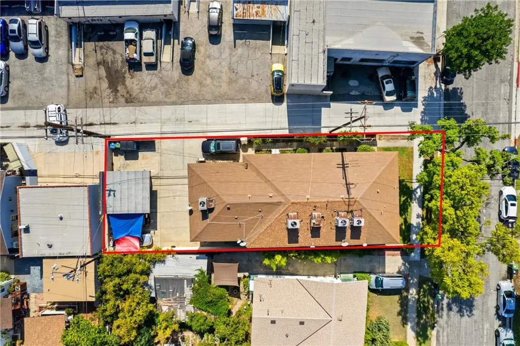 1342 Edgewood, Alhambra, CA 91803 - Image #1