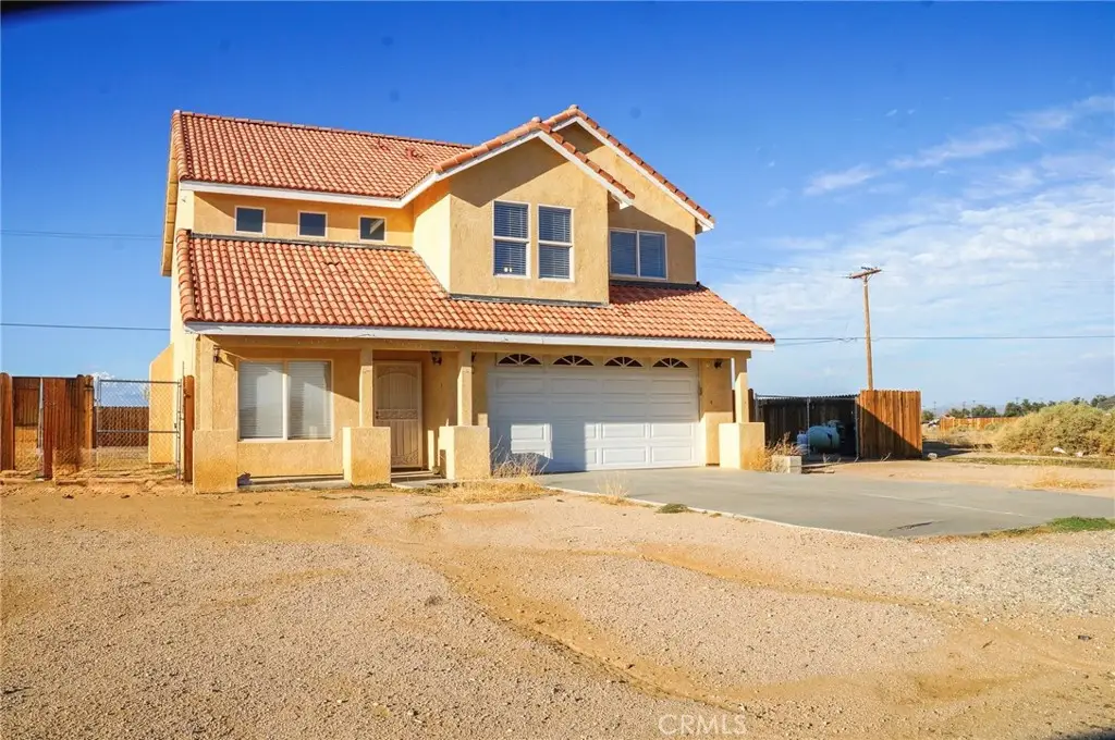 6761 California City, California City, CA 93505 - #1