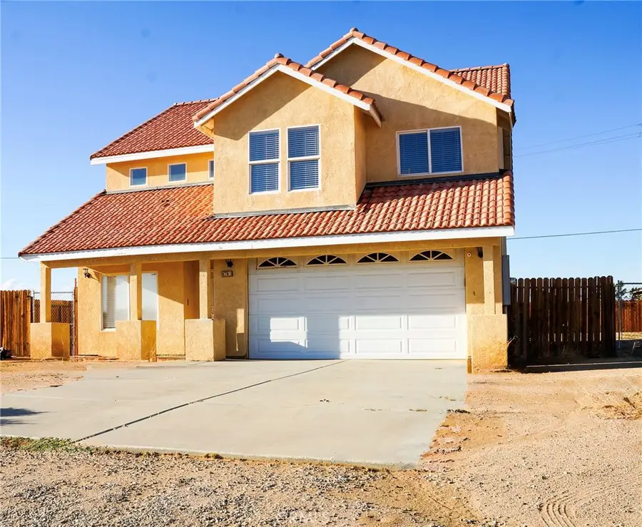 6761 California City, California City, CA 93505 - #2