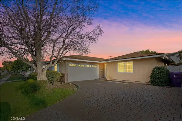 8065 E Ring Street, Long Beach, CA 90808