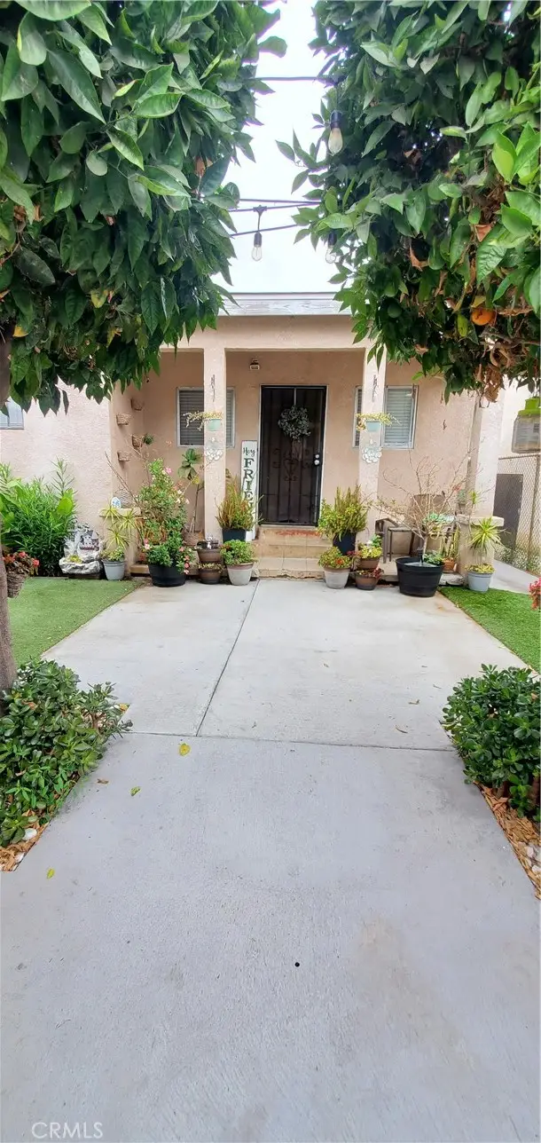 4521 Dozier, Los Angeles, CA 90022 - #1