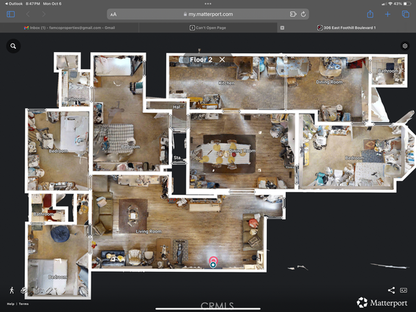 306 E Foothill, Glendora, CA 91741