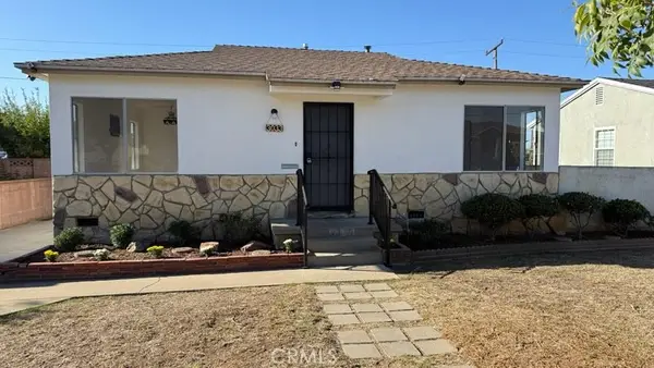 3033 W Via Corona, Montebello, CA 90640