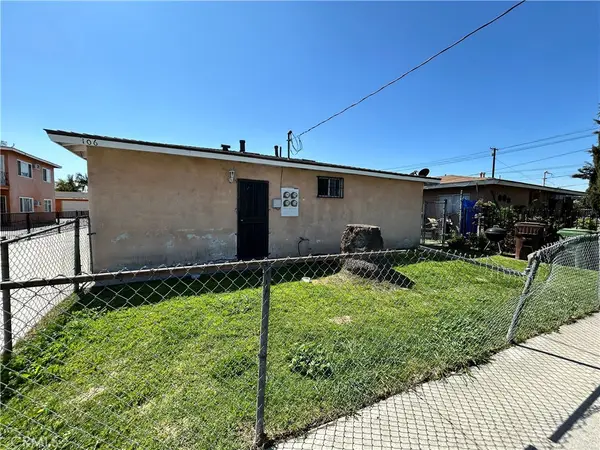 106 E Raymond, Compton, CA 90220