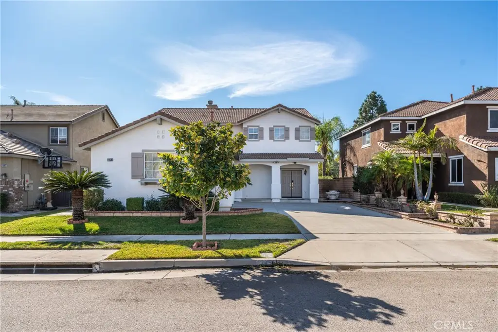 11959 Huntley, Rancho Cucamonga, CA 91739 - Image #1
