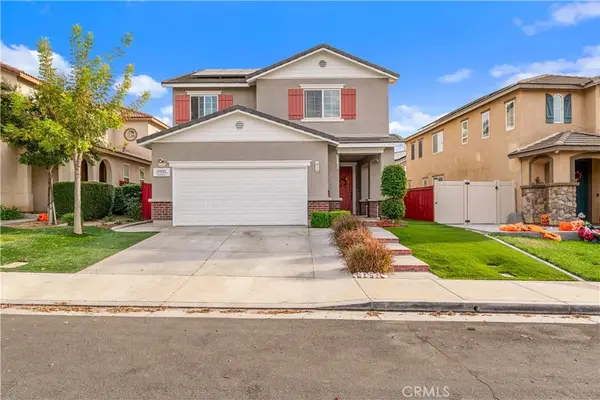 11400 Pepper Lane, Beaumont, CA 92223