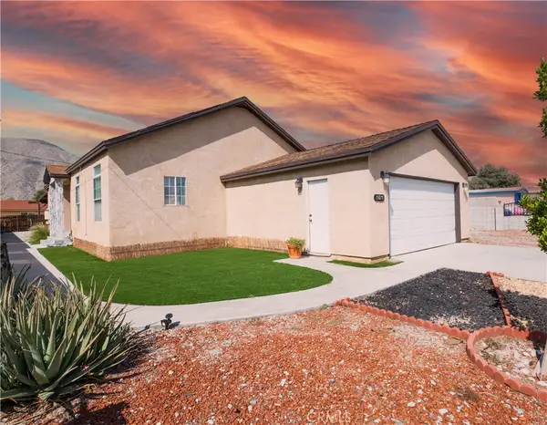 15875 Snowview Drive, Palm Springs, CA 92262