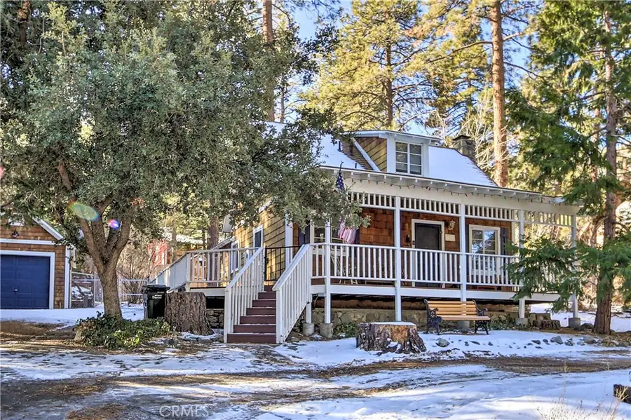 1069 Eagle, Wrightwood, CA 92397 - Image #2
