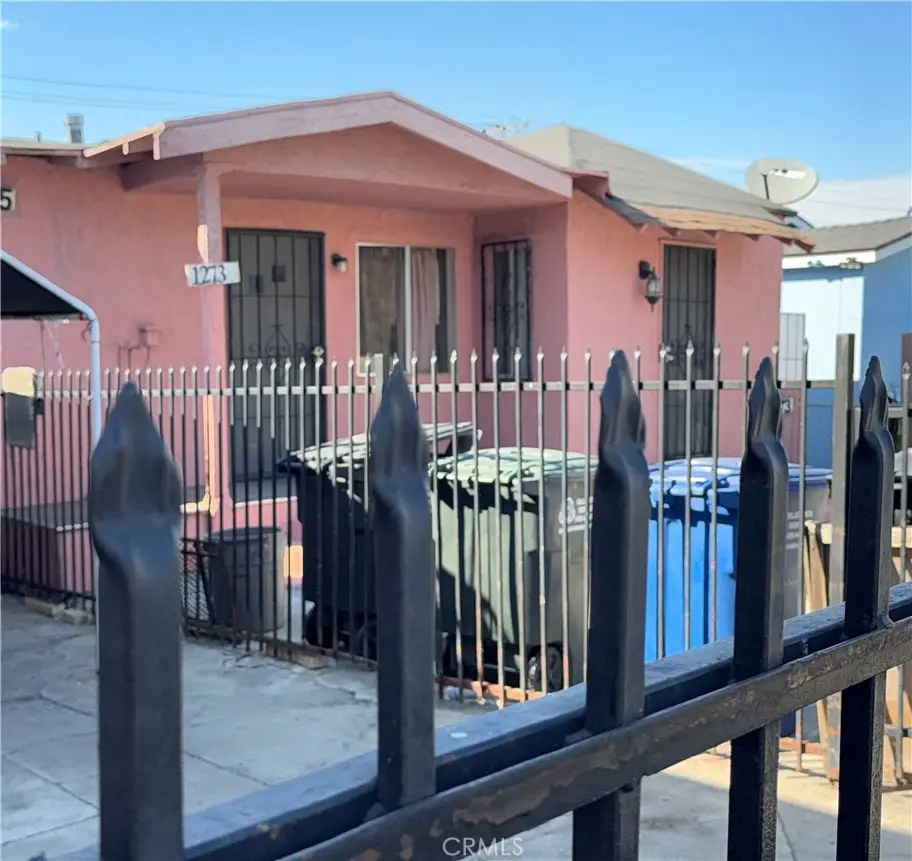 1273 S Alma, Los Angeles, CA 90023 - #1