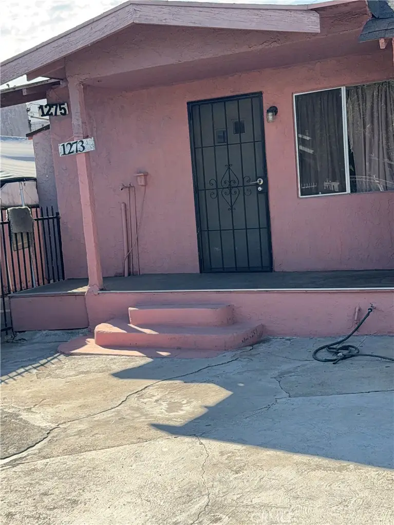 1273 S Alma, Los Angeles, CA 90023 - #3