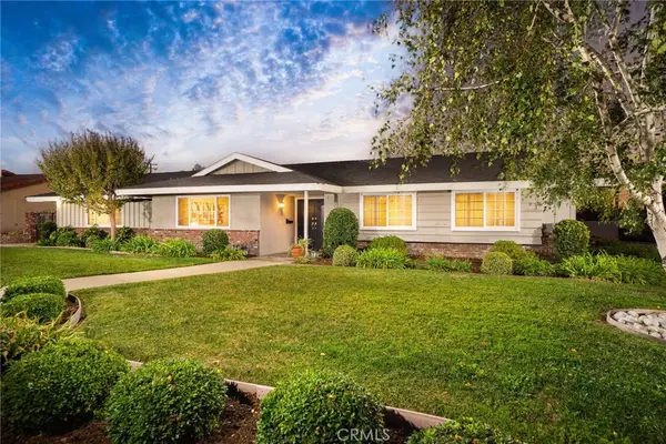 1340 Pebble Springs Lane, Glendora, CA 91741