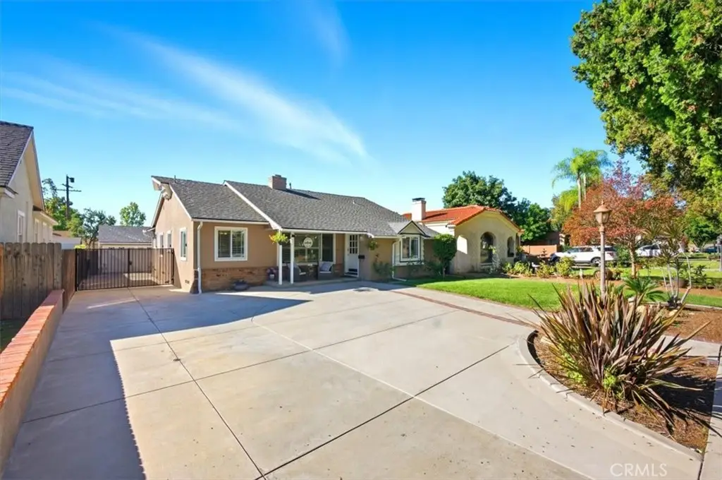 224 E La Deney, Ontario, CA 91764 - #1