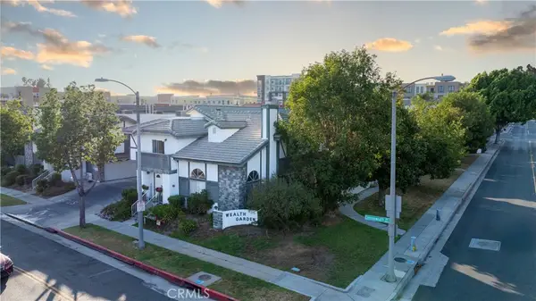 217 E Commonwealth #F, Alhambra, CA 91801