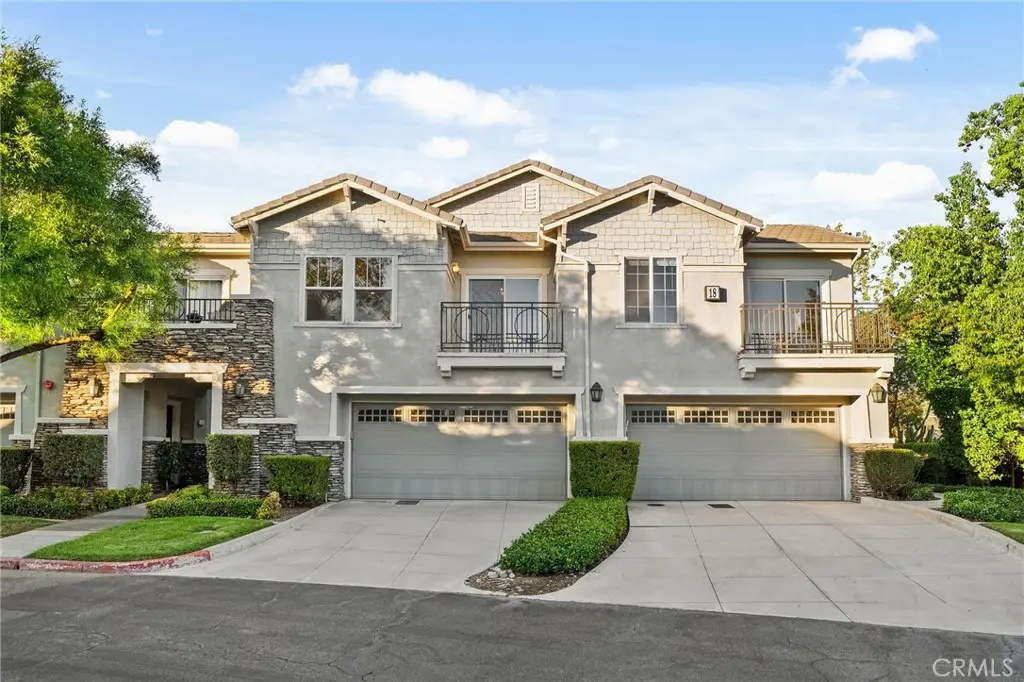 7331 Shelby #U103, Rancho Cucamonga, CA 91739 - Image #1