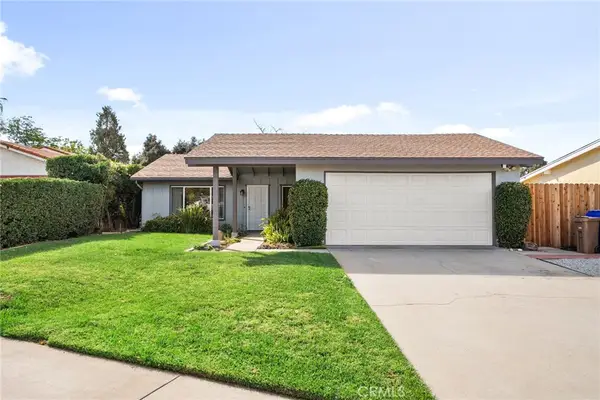 35167 San Carlos Street, Yucaipa, CA 92399