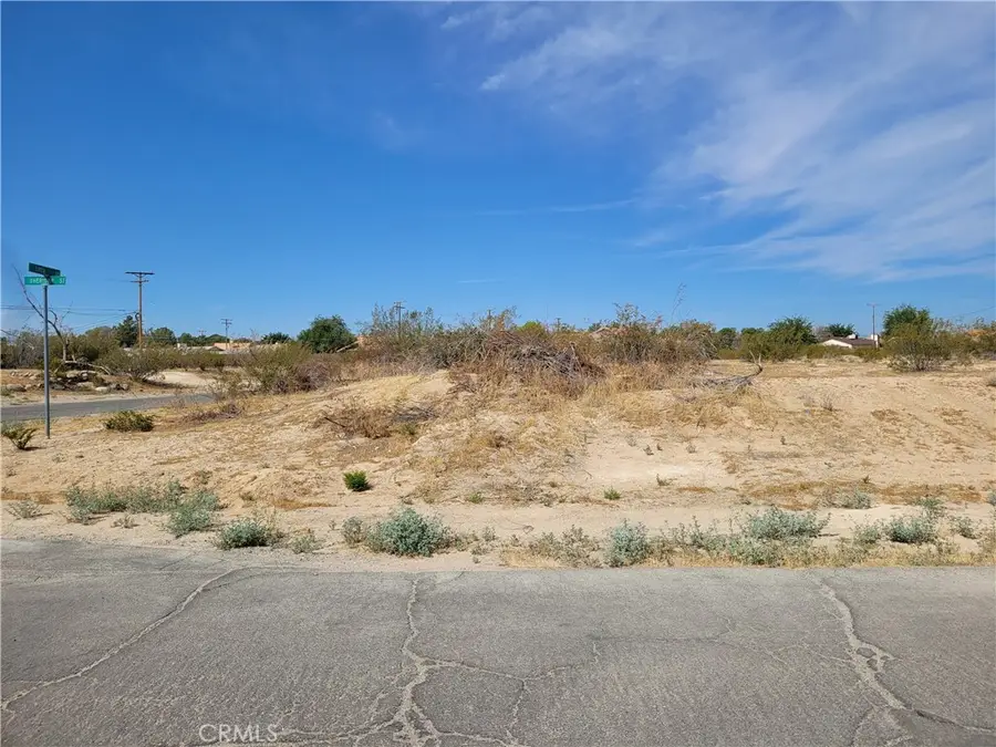 0 Jeremy Drive, California City, CA 93505 - #2