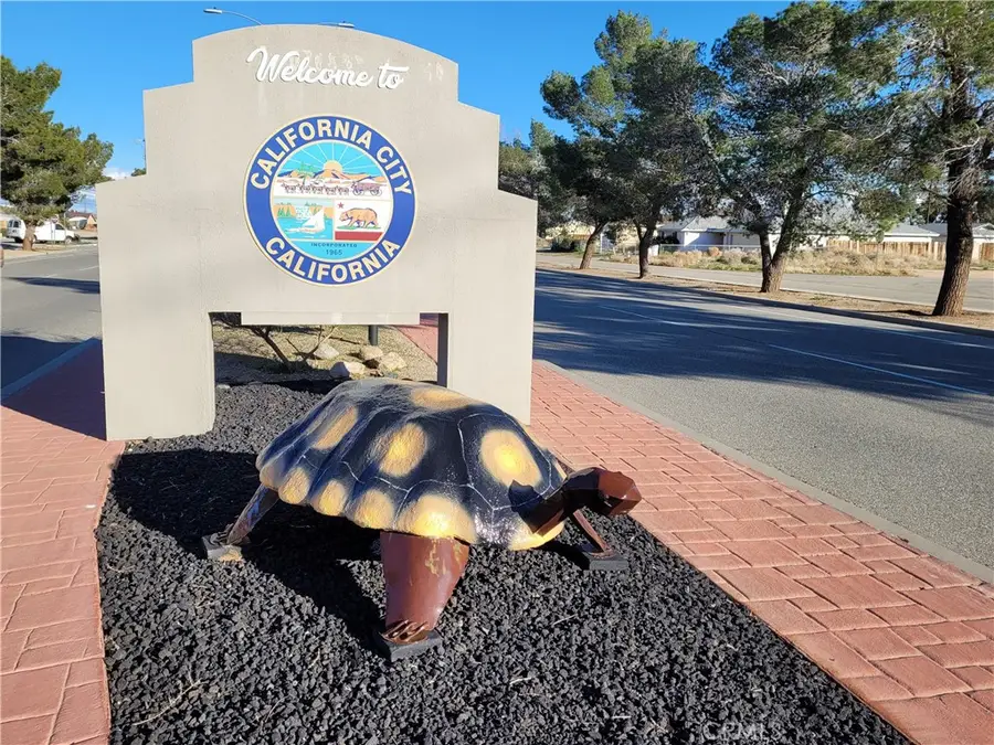 0 Jeremy Drive, California City, CA 93505 - #3