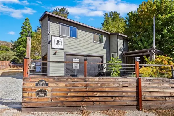 13908 Meadow Lane, Lytle Creek, CA 92358