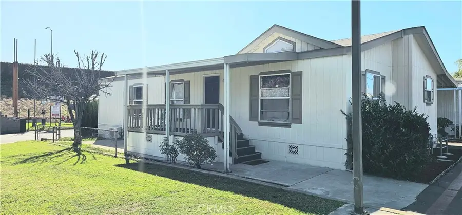 2300 S Sultana Avenue #298, Ontario, CA 91761 - #3