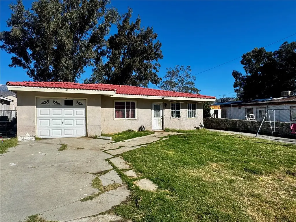 50222 Aloma, Cabazon, CA 92230 - #1