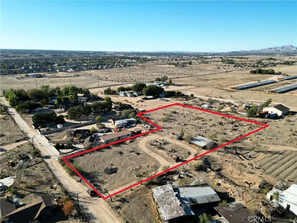0 Monte Vista, Apple Valley, CA 92308 - #1