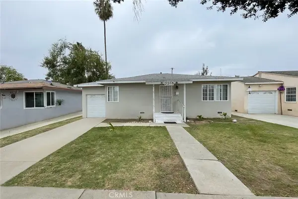 2218 S Towner, Santa Ana, CA 92707