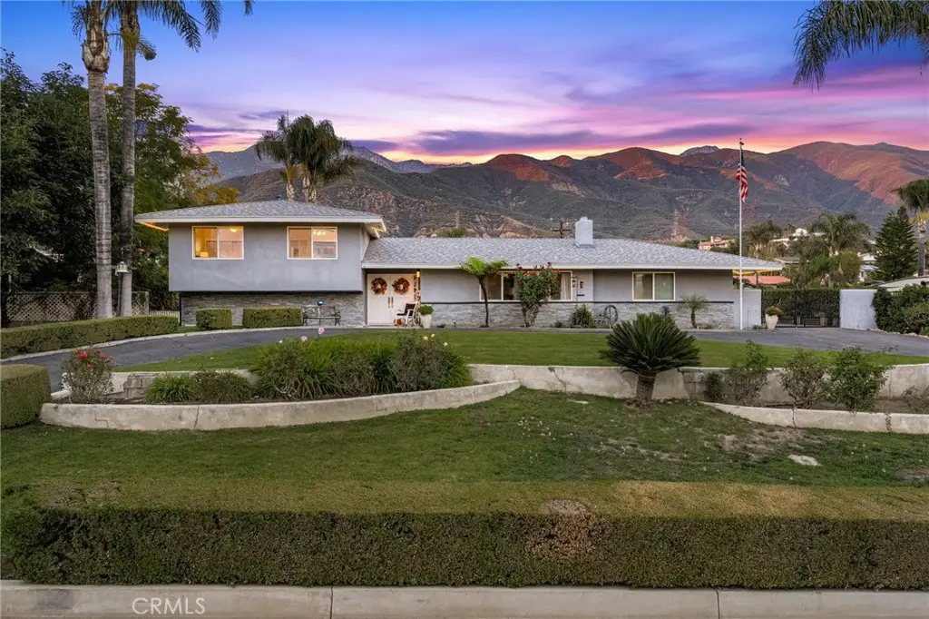 8356 Bella Vista, Alta Loma, CA 91701 - #1