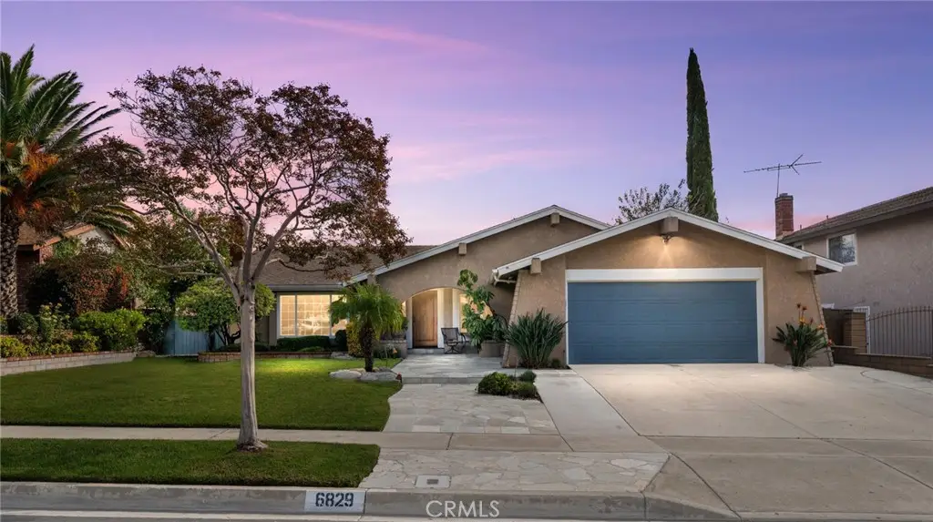 6829 Cartilla, Rancho Cucamonga, CA 91701 - Image #1