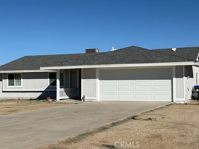 14945 Tonikan, Apple Valley, CA 92307 - #1
