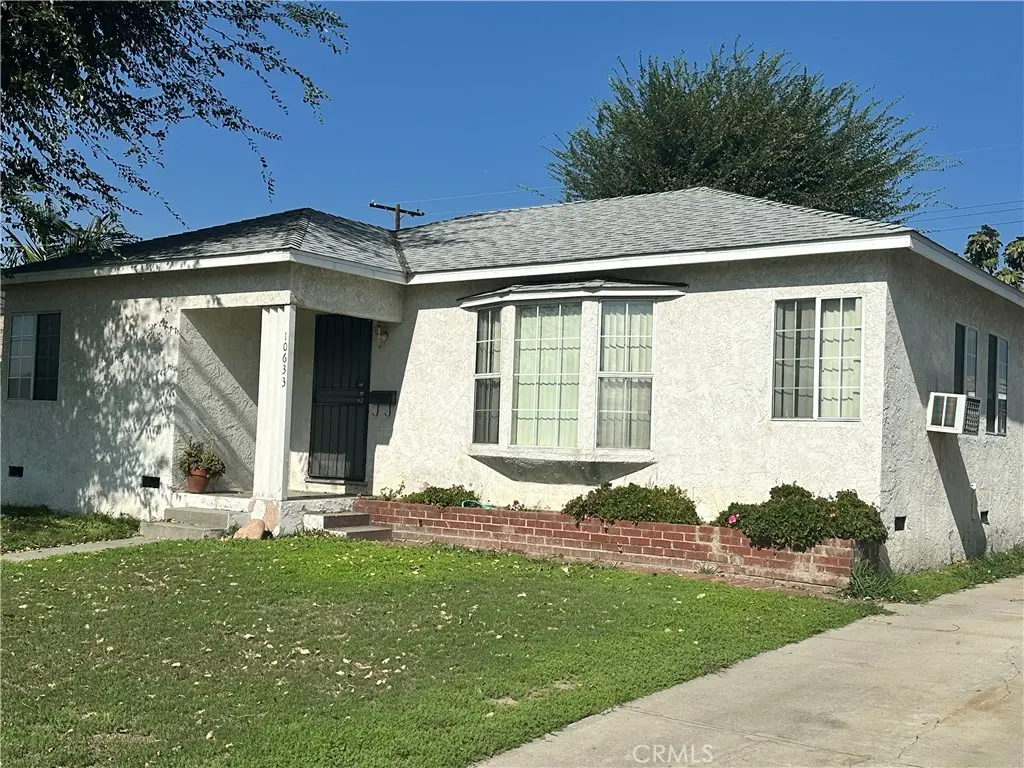 10633 Mulhall, El Monte, CA 91731 - Image #1