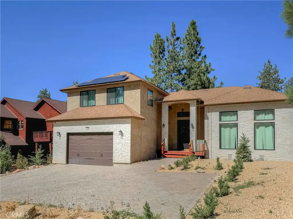 1224 Wolf Creek Court, Big Bear Lake, CA 92315 - #1