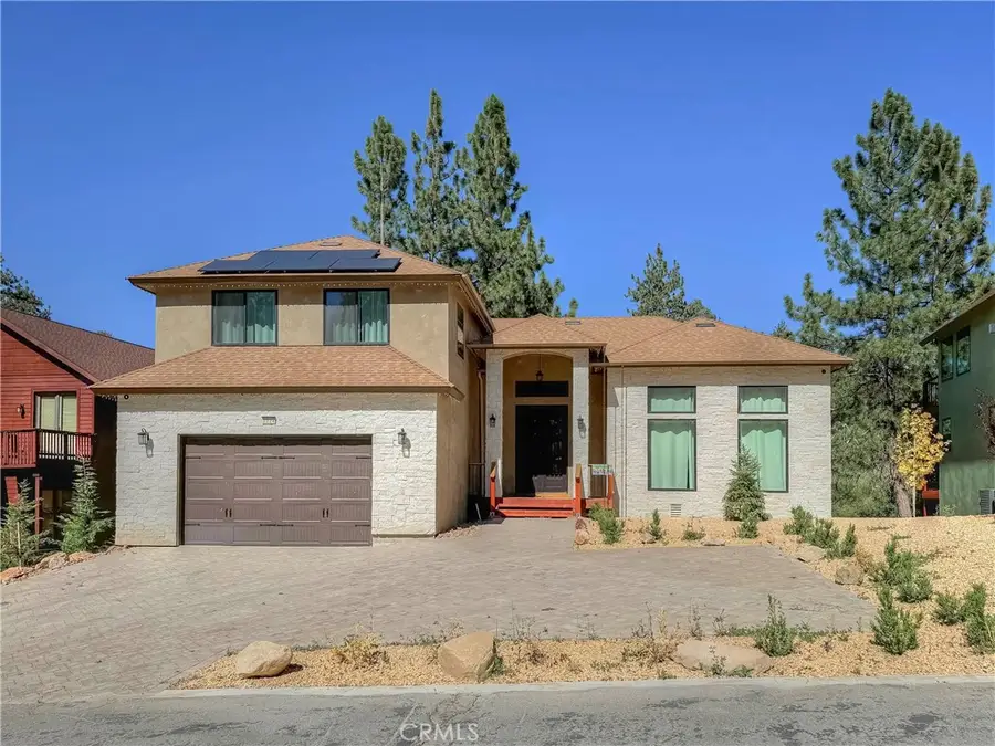 1224 Wolf Creek Court, Big Bear Lake, CA 92315 - #2