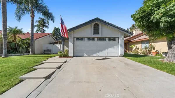 2776 Moose Creek, Ontario, CA 91761