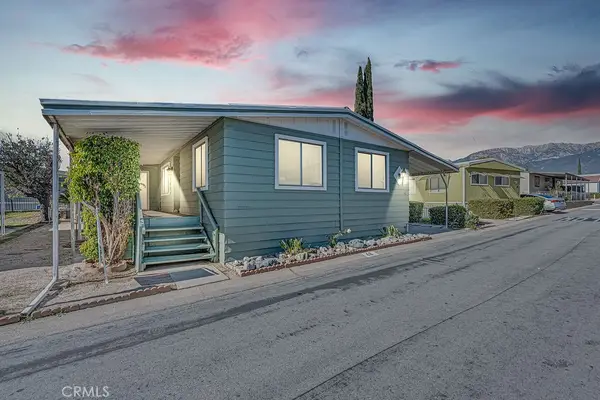 9999 Foothill Boulevard #48, Rancho Cucamonga, CA 91730