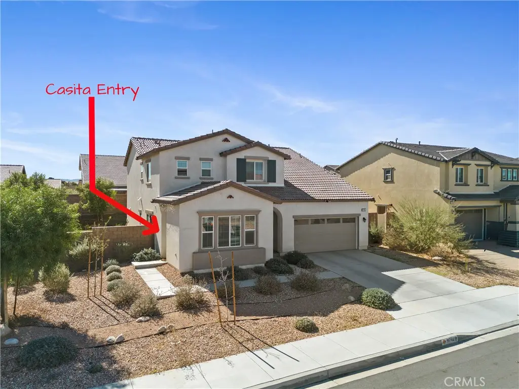 11765 Kirkland, Victorville, CA 92392 - #1