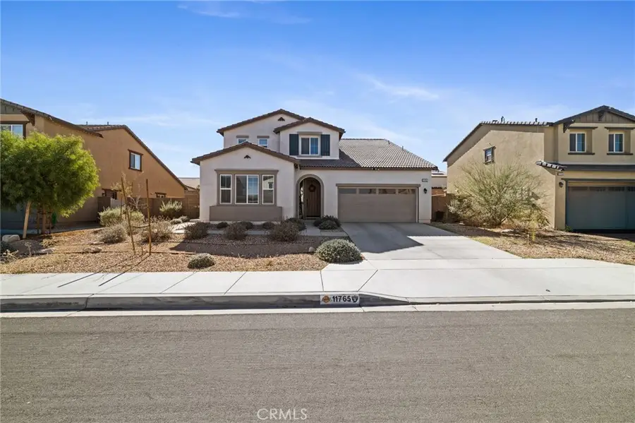 11765 Kirkland, Victorville, CA 92392 - #3