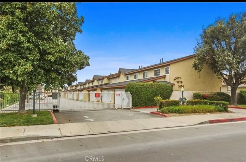 1573 S Reservoir St #I, Pomona, CA 91766 - Image #1