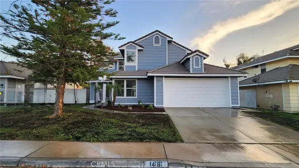 14181 Southwood Drive, Fontana, CA 92337