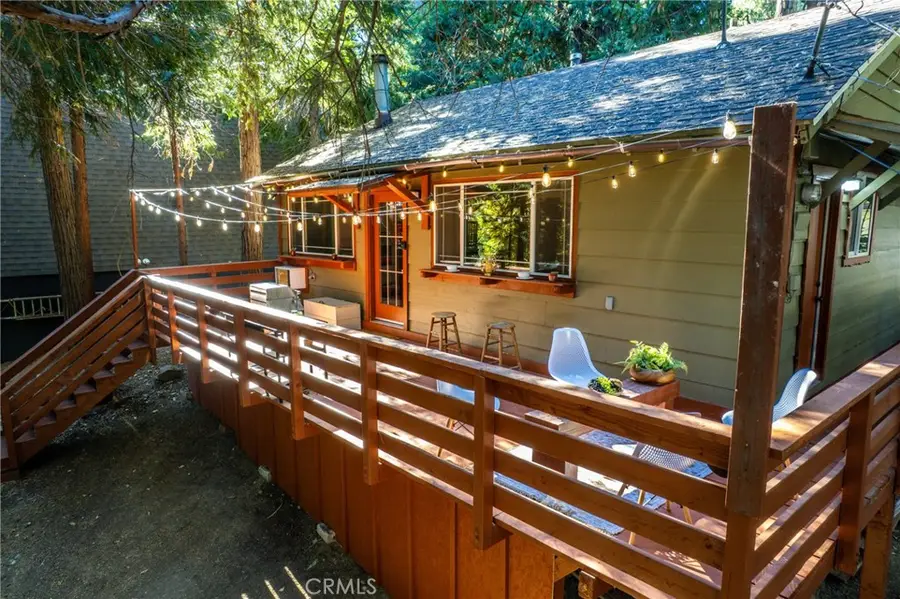 668 Mormon Springs, Crestline, CA 92325 - #2