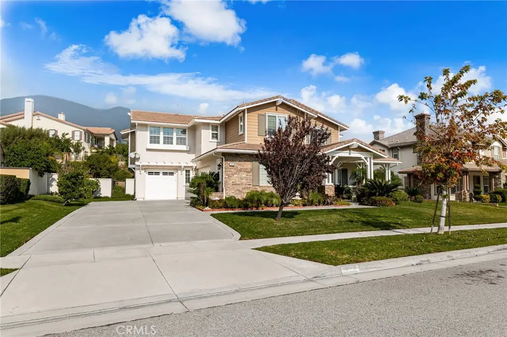 13812 Breeders Cup, Rancho Cucamonga, CA 91739 - Image #1