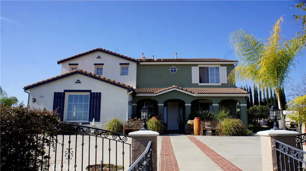 18689 Hawkhill, Perris, CA 92570 - #1