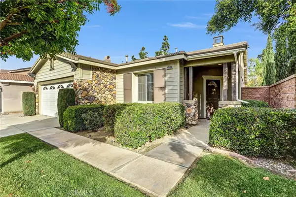 17108 Red Ash Court, Fontana, CA 92337