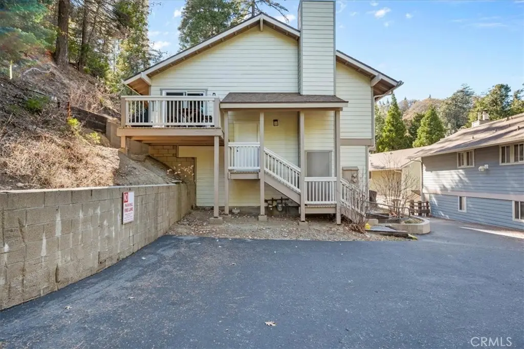 323 Canyon Crest, Lake Arrowhead, CA 92352 - Image #1
