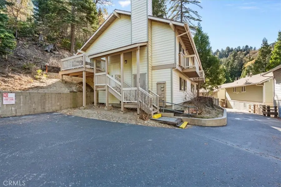 323 Canyon Crest, Lake Arrowhead, CA 92352 - Image #2